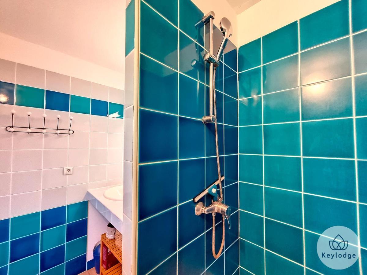 Cap Horizon-T3- Saint-Gilles-Les-Bains Apartamento Exterior foto