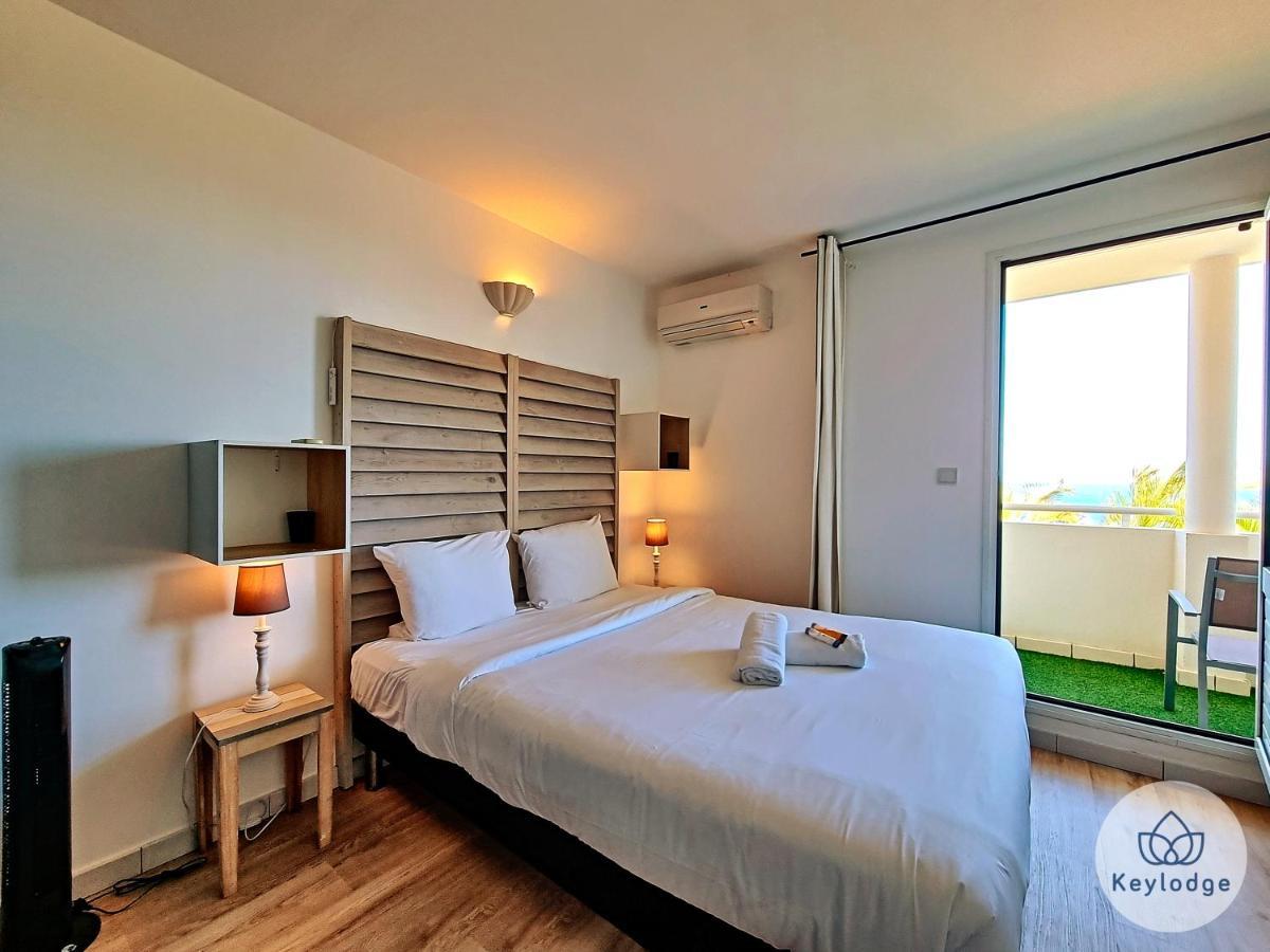 Cap Horizon-T3- Saint-Gilles-Les-Bains Apartamento Exterior foto